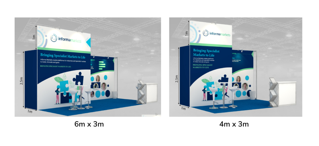 Better Stand Package