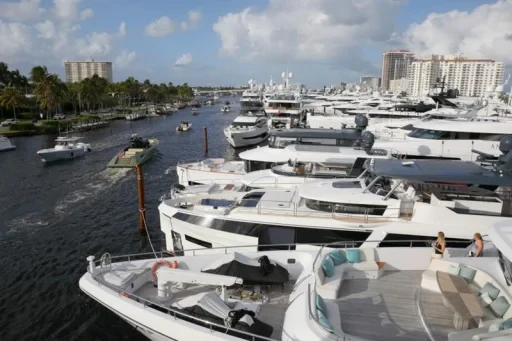 FLIBS 2025 Makes a Global Impact