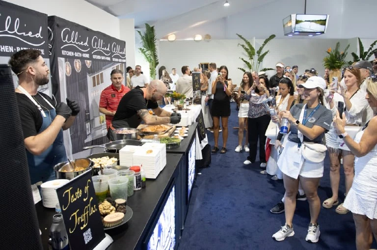 Food & Dinning Experience