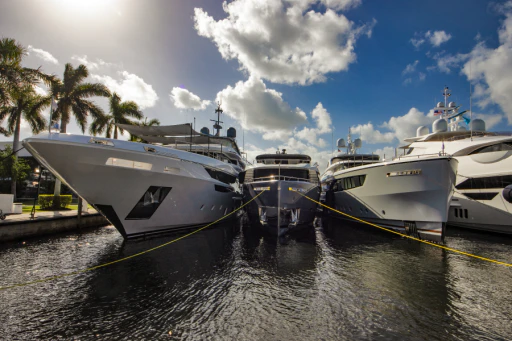 FLIBS 2025: WHERE LUXURY MEETS THE SEA