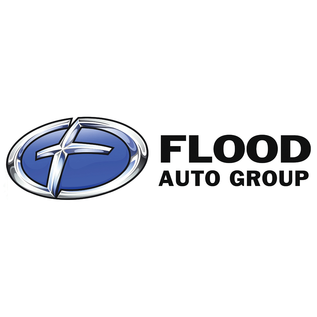 Flood Auto Group Logo