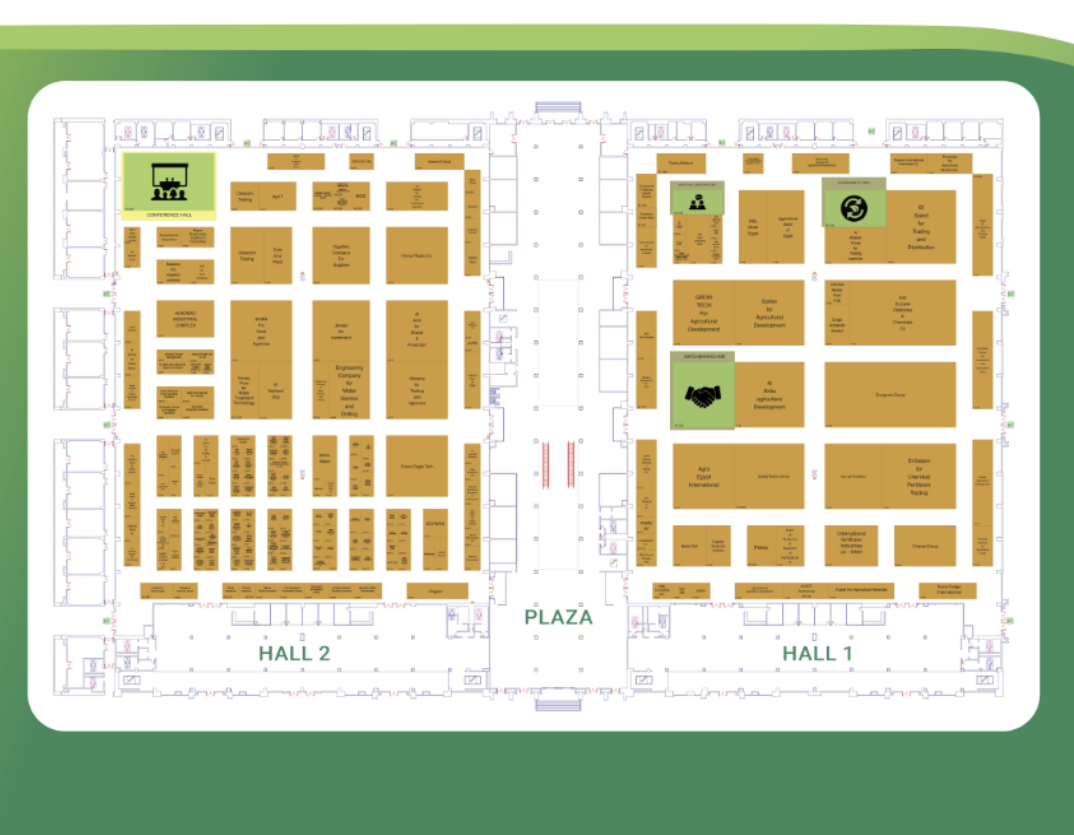 Sahara Floor Plan