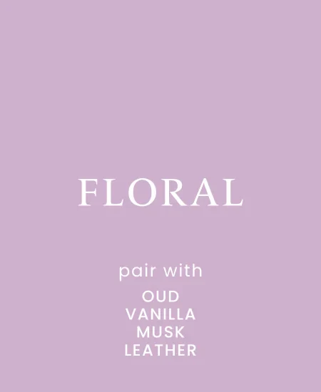 Floral
