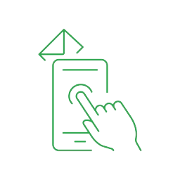 Email newsletter subscribers