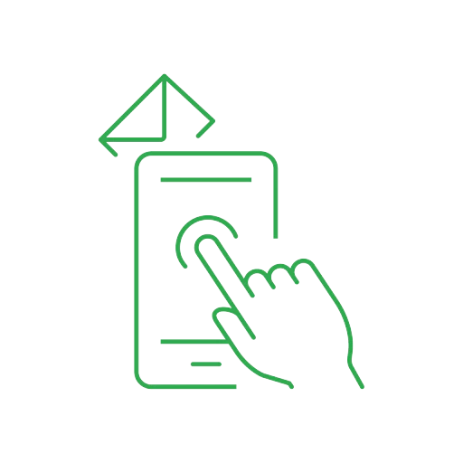 Email newsletter subscribers