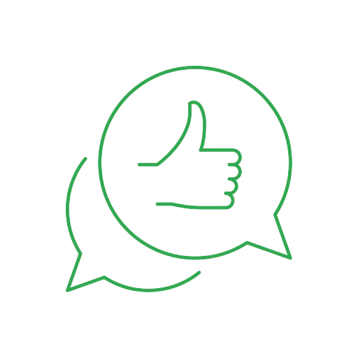 Followers on our social media platforms