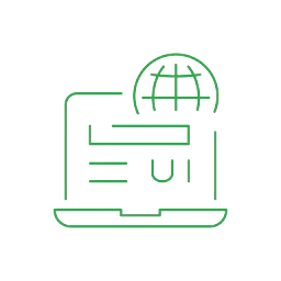 nique visitors on our online platforms