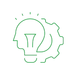 Thought Leadership Icon