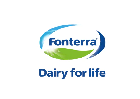 Fonterra logo