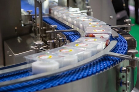 Evolution of Food Packaging in the Meat Product Industry