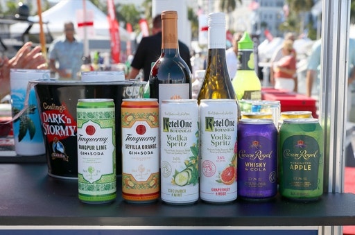 beer & wine