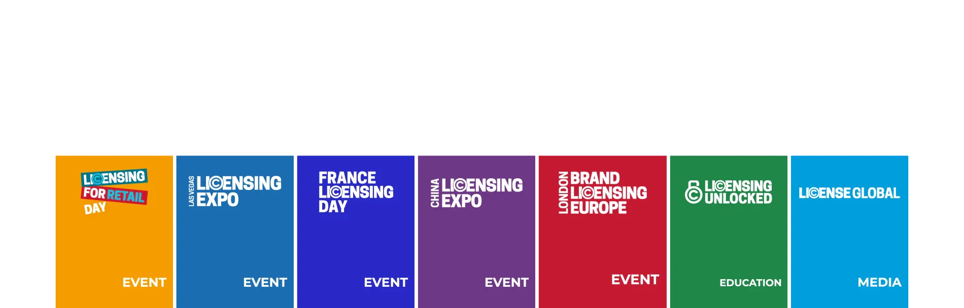 LICENSING GROUP