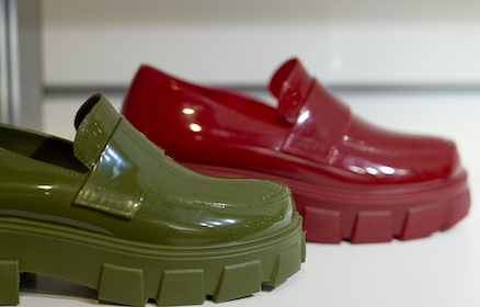 Footwear Manufacturers