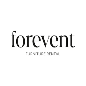 Forevent logo – MEES 2025 Exhibitor supporting event coordination, staffing, and onsite operations