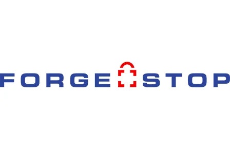Forge Stop Logo