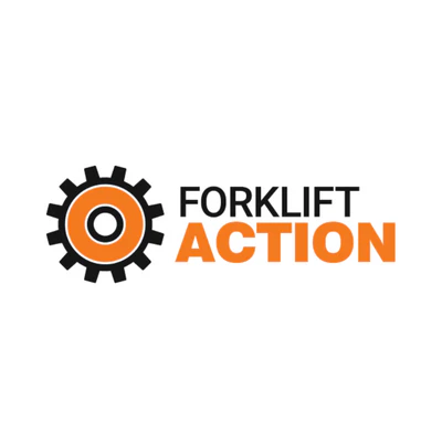 Forkliftaction Logo