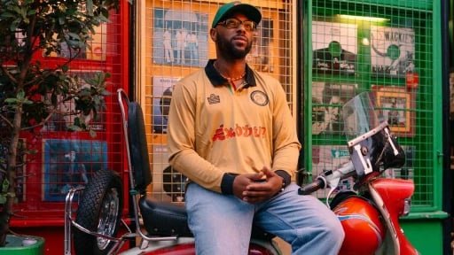 Where Sports Meets Style