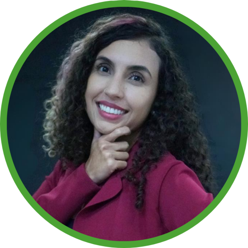 Sara de Araújo Faria