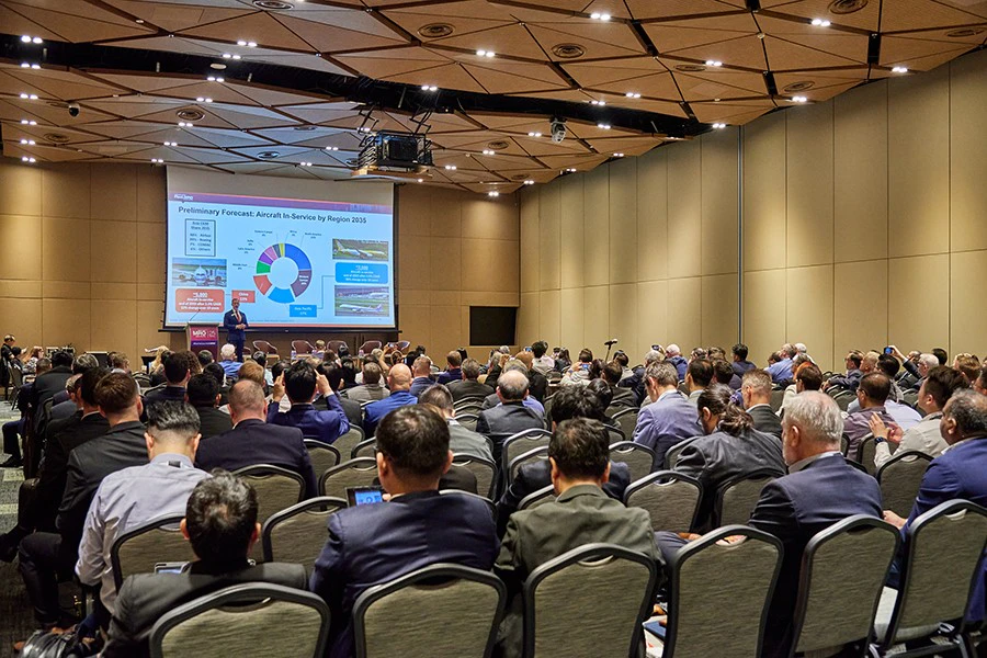 MRO Asia 2025