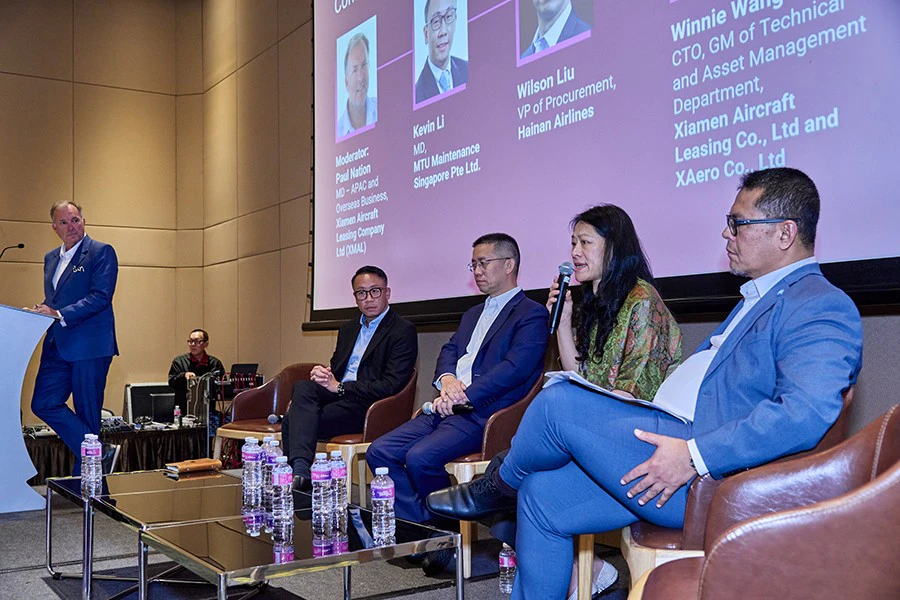 MRO Asia 2025
