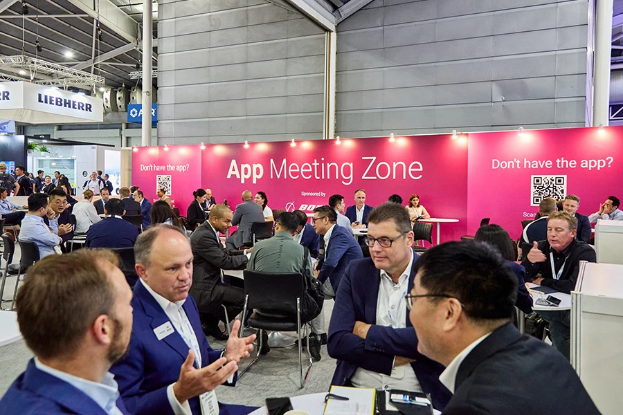 MRO Asia 2025