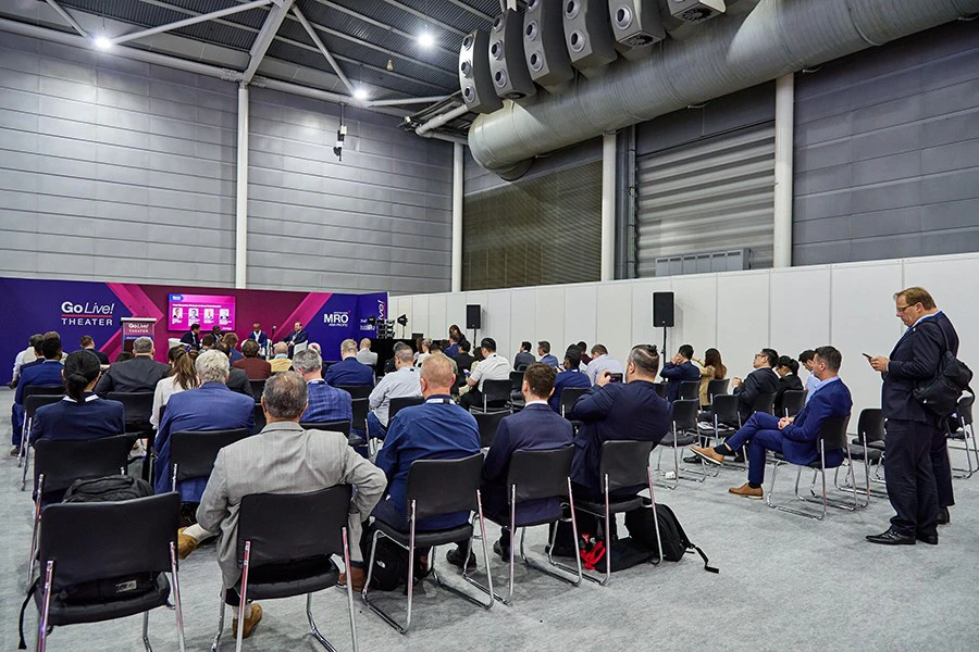 MRO Asia 2025
