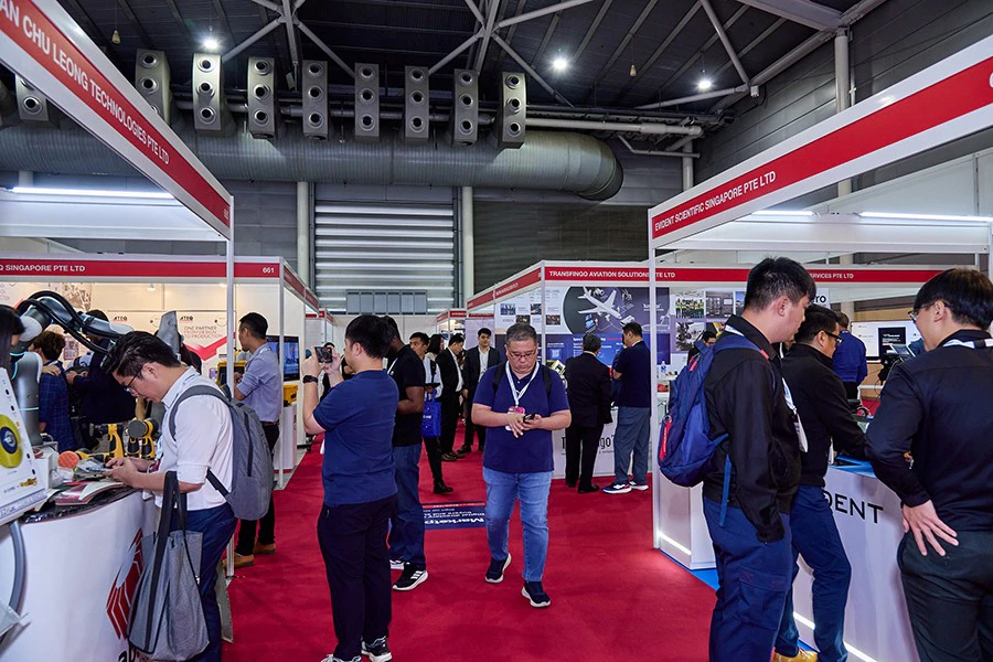 MRO Asia 2025