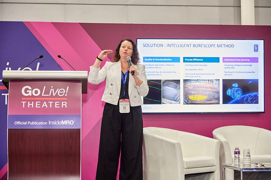 MRO Asia 2025