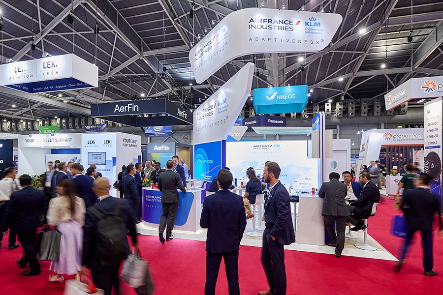 MRO Asia 2025