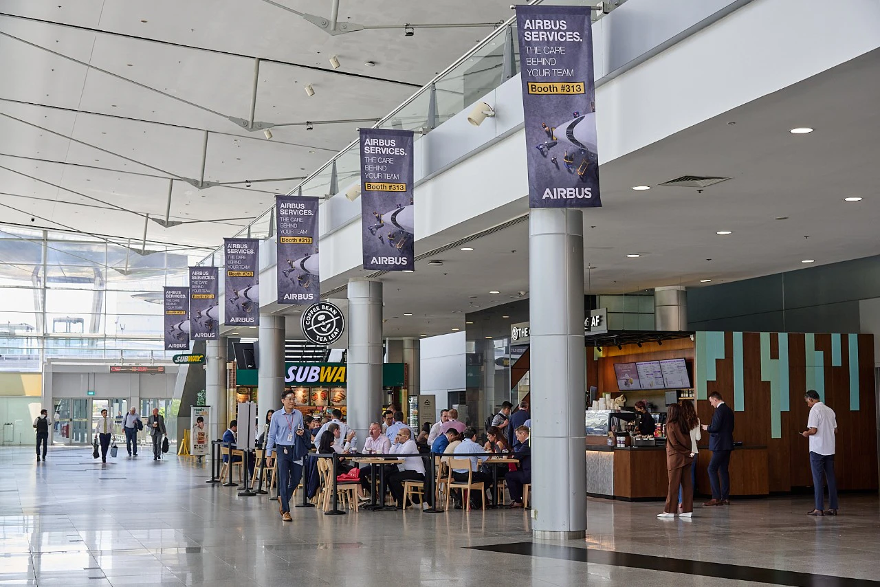 MRO Asia 2023