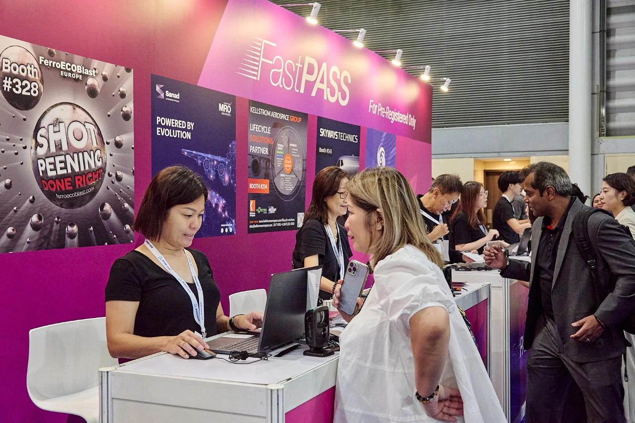 MRO Asia 2023