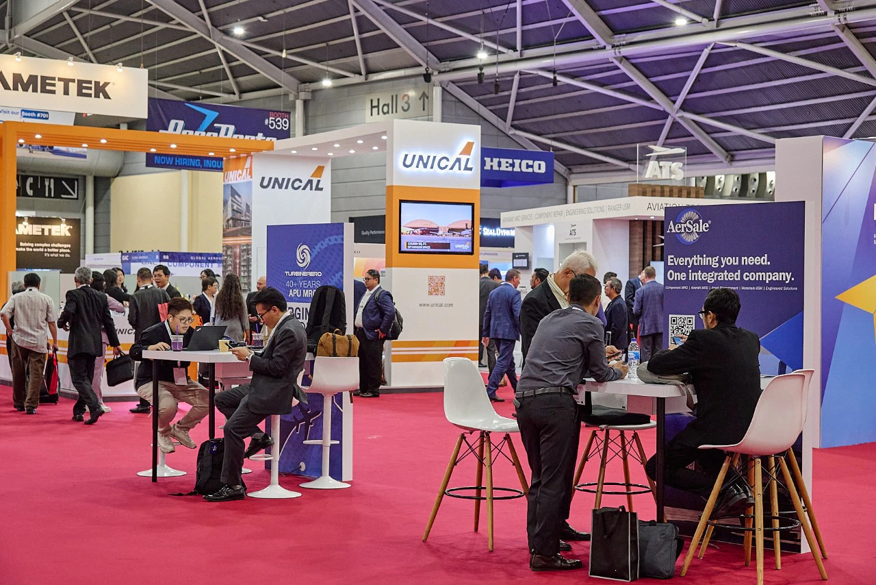 MRO Asia 2023