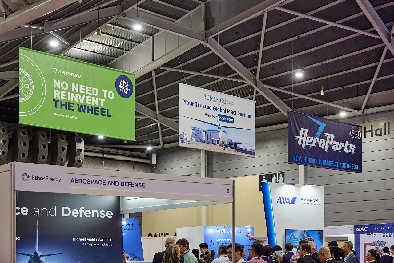 MRO Asia 2023