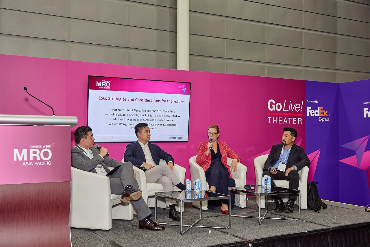 MRO Asia 2023