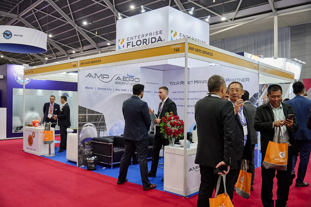 MRO Asia 2023