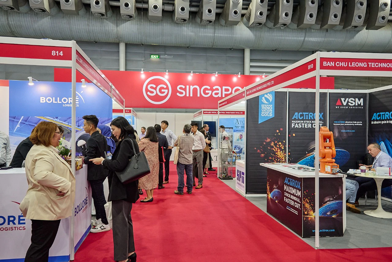 MRO Asia 2023