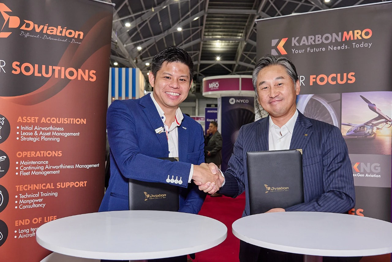 MRO Asia 2023