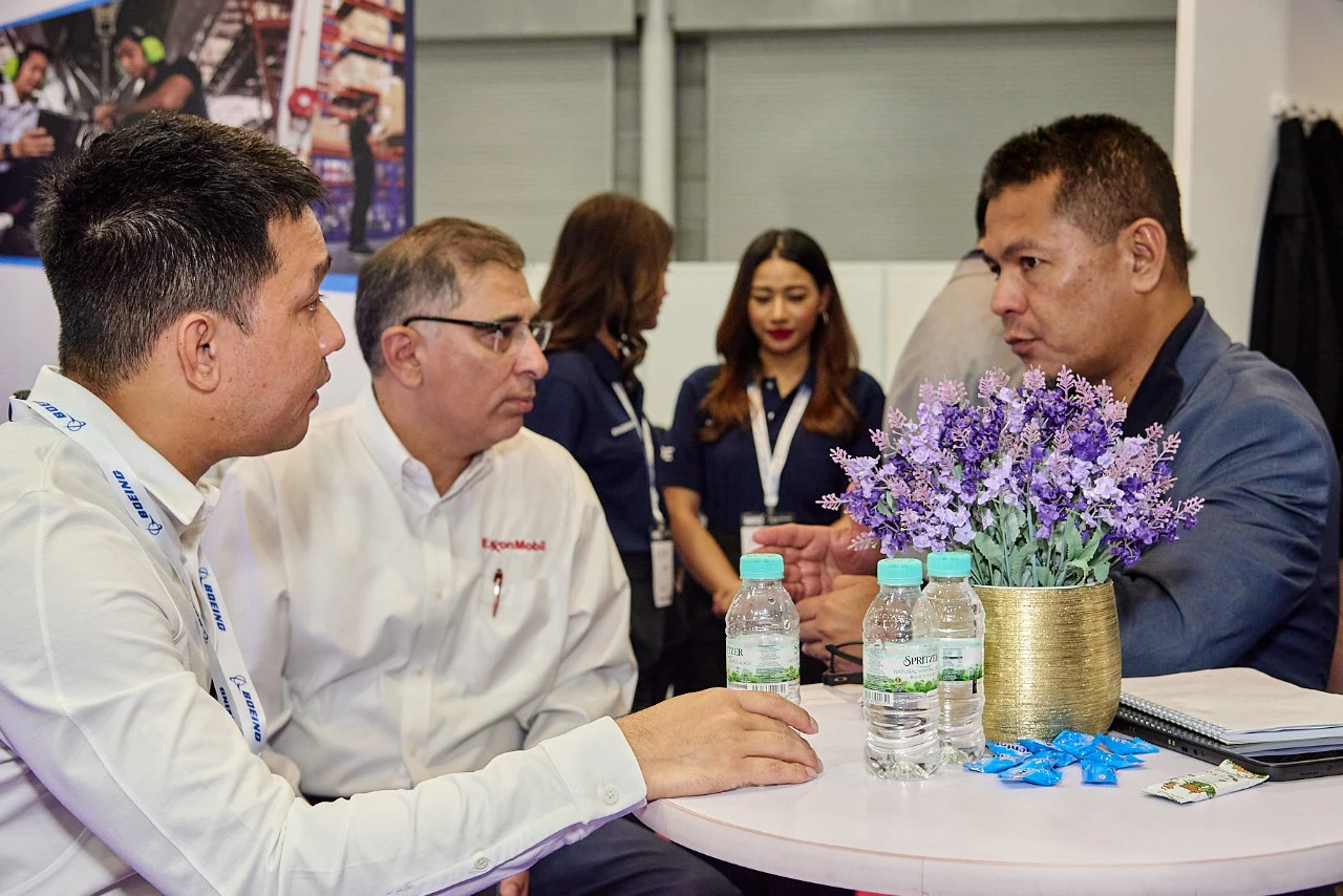 MRO Asia 2023