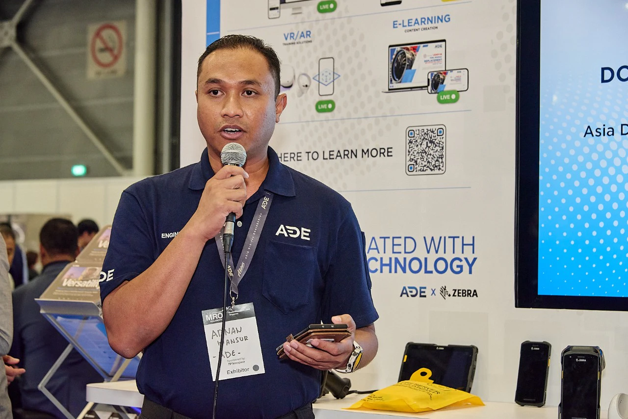 MRO Asia 2023