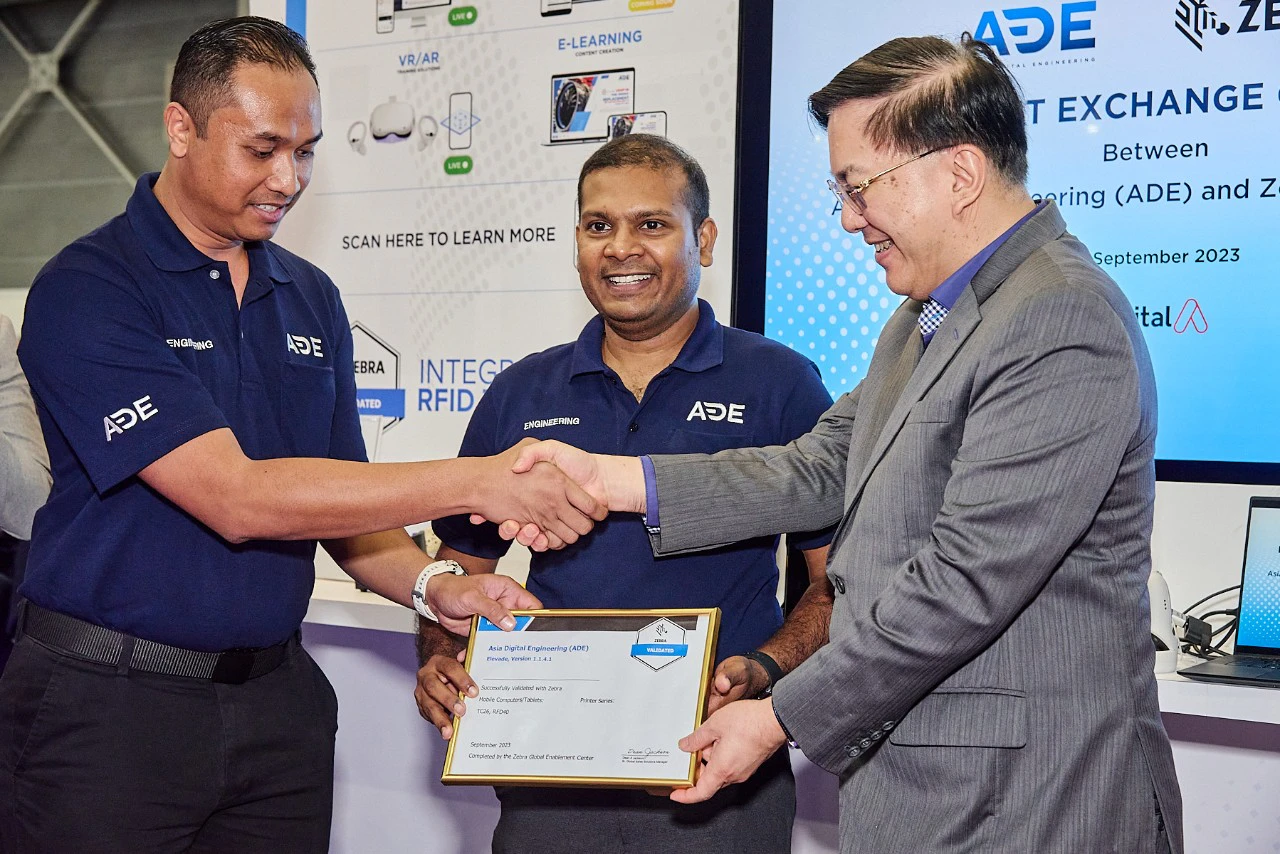 MRO Asia 2023