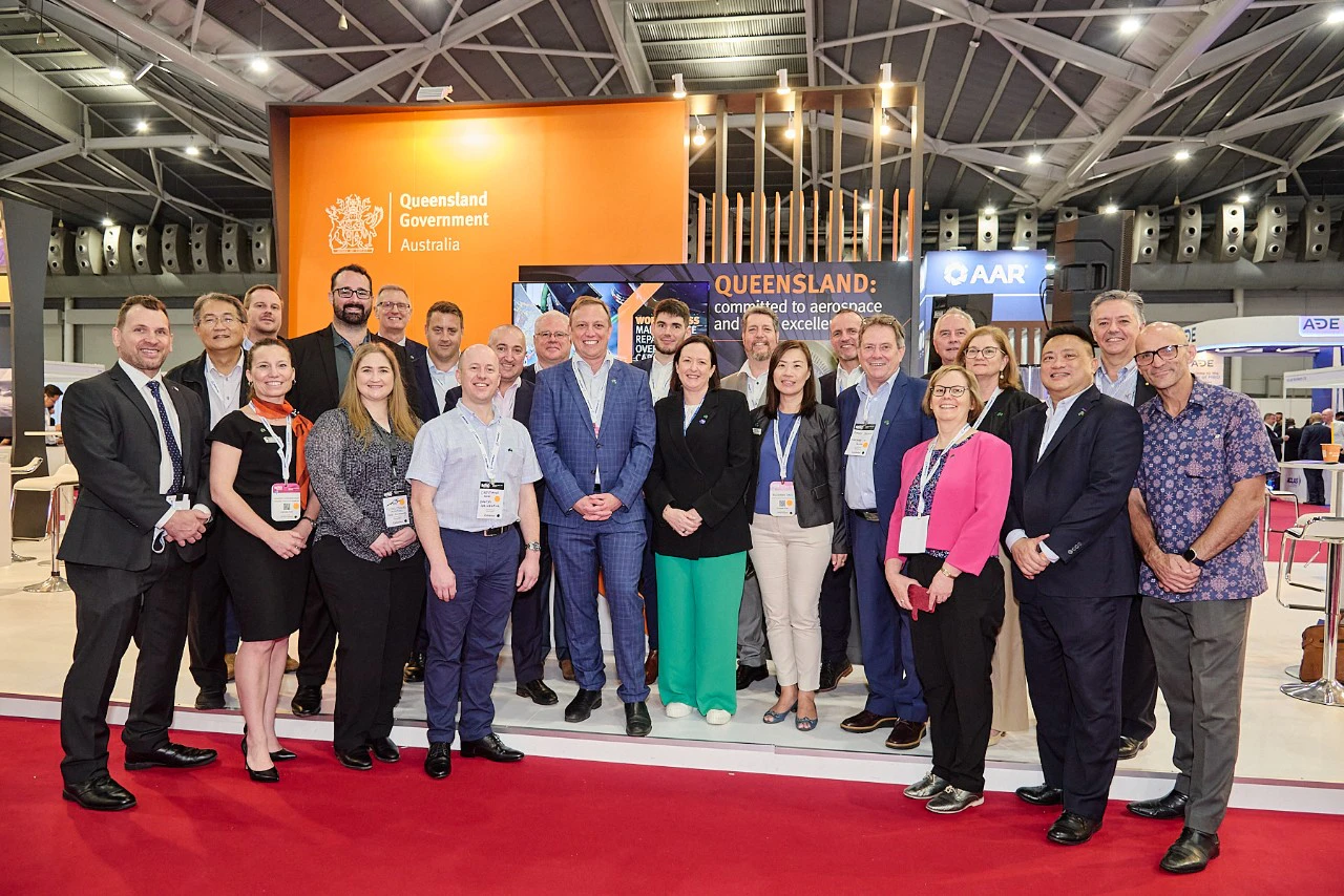 MRO Asia 2023