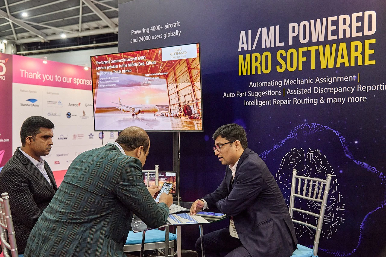 MRO Asia 2023