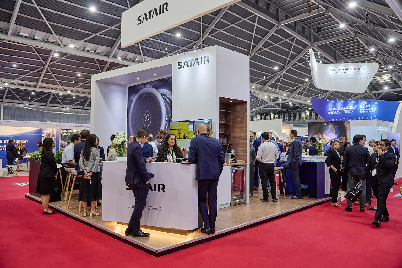 MRO Asia 2023