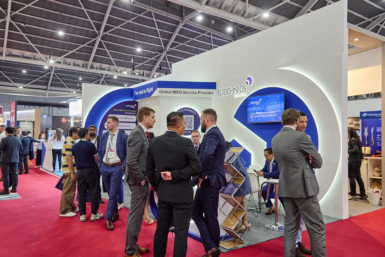 MRO Asia 2023