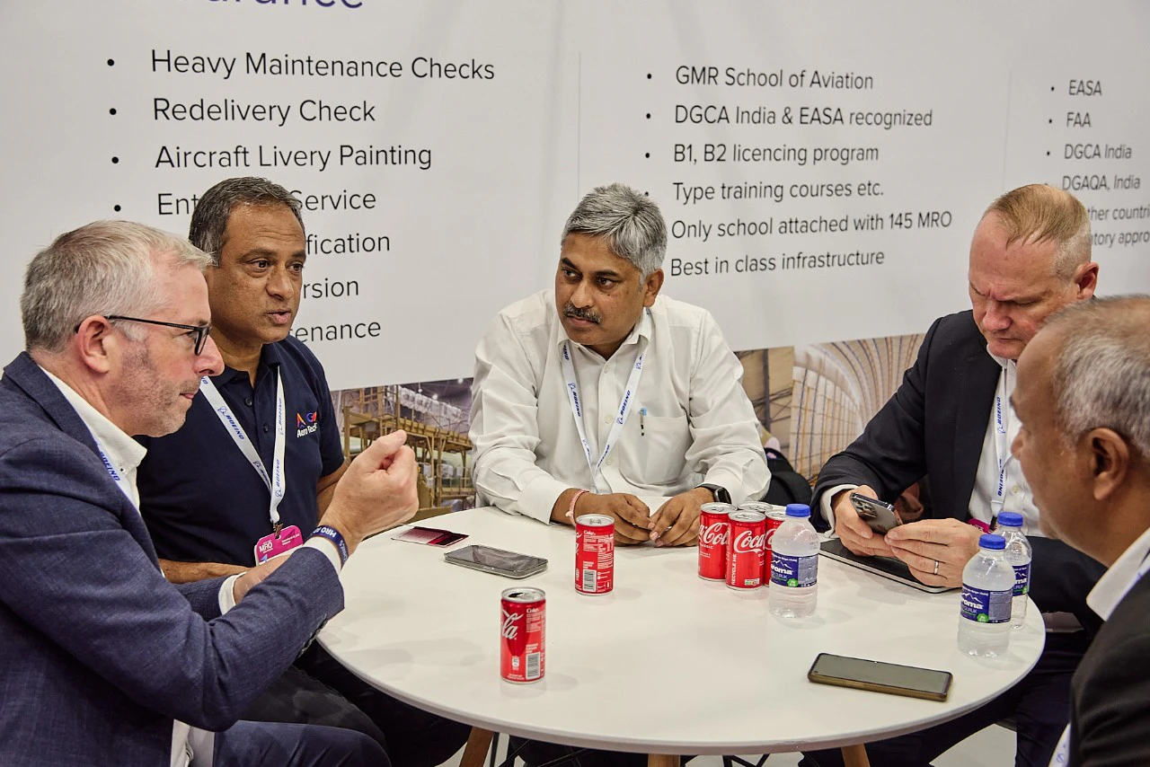 MRO Asia 2023