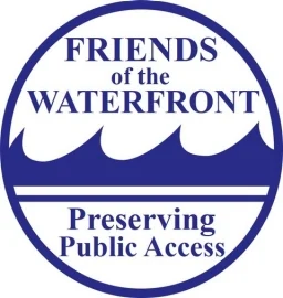 Friends of the Waterfront