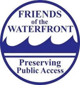 Friends of the Waterfront