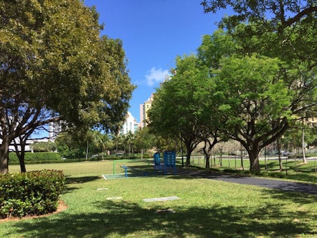 Founders Park