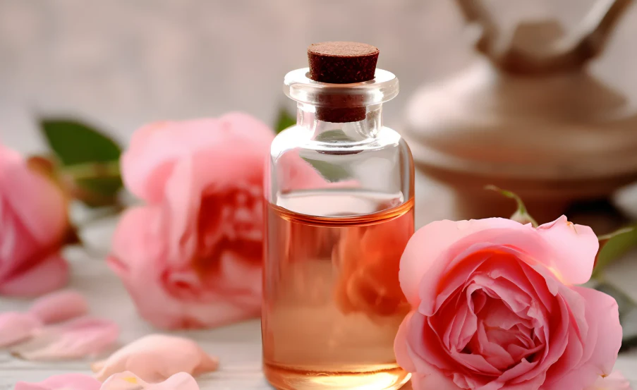 Luxury perfumes and fragrances, including Oud and Arabic perfumes