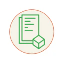 Custom Interactive Infographic